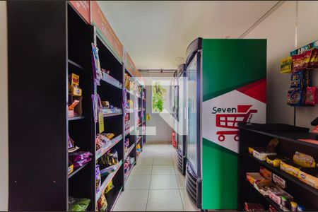 Apartamento para alugar com 34m², 1 quarto e sem vagaÁrea comum - Mercado