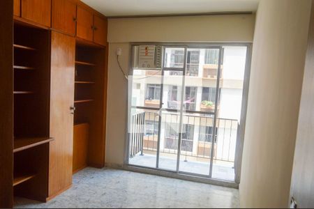 Quarto 1 de apartamento para alugar com 3 quartos, 117m² em Freguesia (jacarepaguá), Rio de Janeiro