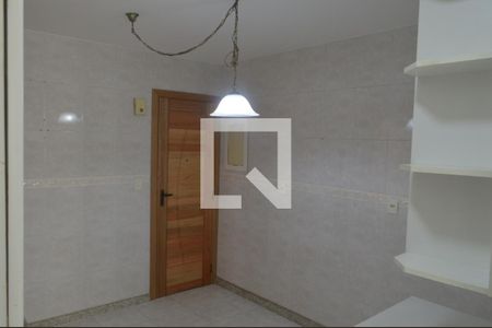 Apartamento para alugar com 117m², 3 quartos e 1 vaga Apartamento para alugar com 117m², 3 quartos e 1 vagaCozinha