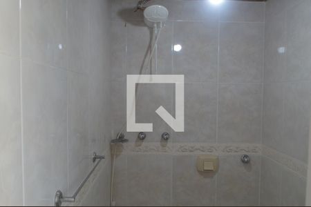 Apartamento para alugar com 117m², 3 quartos e 1 vaga Apartamento para alugar com 117m², 3 quartos e 1 vagaBanheiro de Serviço