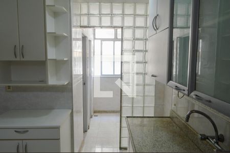 Apartamento para alugar com 117m², 3 quartos e 1 vaga Apartamento para alugar com 117m², 3 quartos e 1 vagaÁrea de Serviço