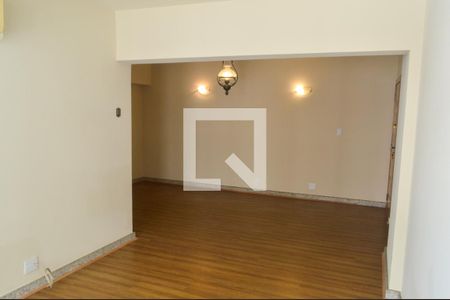 Sala de apartamento para alugar com 3 quartos, 117m² em Freguesia (jacarepaguá), Rio de Janeiro