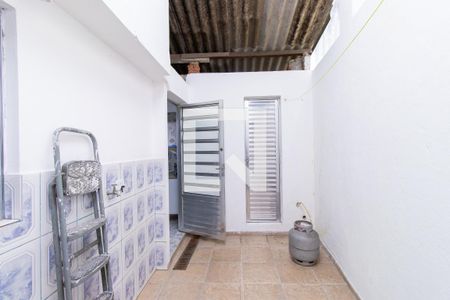 Casa para alugar com 225m², 4 quartos e 2 vagas Casa para alugar com 225m², 4 quartos e 2 vagasÁrea de Serviço