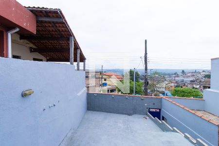 Casa para alugar com 225m², 4 quartos e 2 vagas Casa para alugar com 225m², 4 quartos e 2 vagasVista do Quarto 1