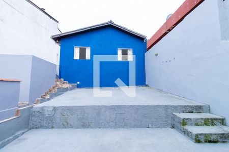 Casa para alugar com 225m², 4 quartos e 2 vagas Casa para alugar com 225m², 4 quartos e 2 vagasQuintal