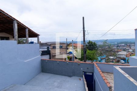 Casa para alugar com 225m², 4 quartos e 2 vagas Casa para alugar com 225m², 4 quartos e 2 vagasVista do Quarto 3