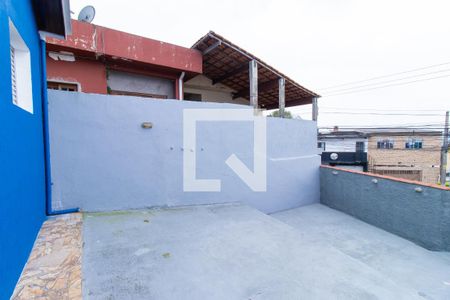 Casa para alugar com 225m², 4 quartos e 2 vagas Casa para alugar com 225m², 4 quartos e 2 vagasQuintal