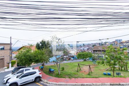 Casa para alugar com 225m², 4 quartos e 2 vagas Casa para alugar com 225m², 4 quartos e 2 vagasVista do Quintal