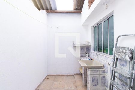 Casa para alugar com 225m², 4 quartos e 2 vagas Casa para alugar com 225m², 4 quartos e 2 vagasÁrea de Serviço