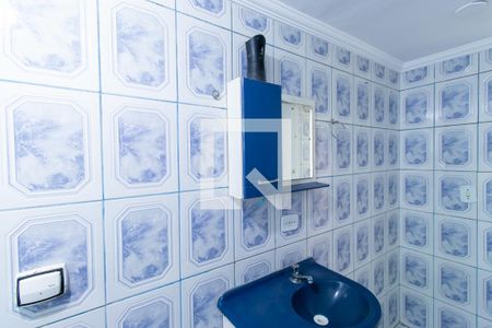 Casa para alugar com 225m², 4 quartos e 2 vagas Casa para alugar com 225m², 4 quartos e 2 vagasBanheiro