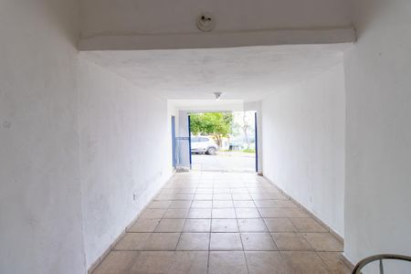Casa para alugar com 225m², 4 quartos e 2 vagas Casa para alugar com 225m², 4 quartos e 2 vagasGaragem