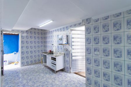 Casa para alugar com 225m², 4 quartos e 2 vagas Casa para alugar com 225m², 4 quartos e 2 vagasCozinha