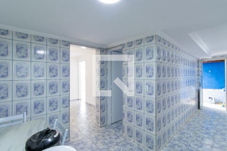 Casa para alugar com 225m², 4 quartos e 2 vagas Casa para alugar com 225m², 4 quartos e 2 vagasCozinha