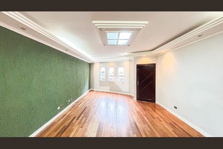 Sala - Sala de Jantar de casa para alugar com 3 quartos, 250m² em Vila Curuçá, Santo André