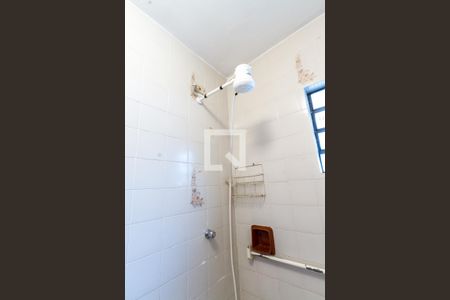 Casa para alugar com 80m², 2 quartos e sem vagaBanheiro