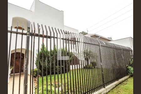 Casa para alugar com 80m², 2 quartos e sem vagaFachada