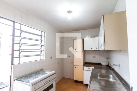 Casa para alugar com 80m², 2 quartos e sem vagaCozinha