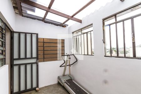 Casa para alugar com 80m², 2 quartos e sem vagaÁrea de Serviço