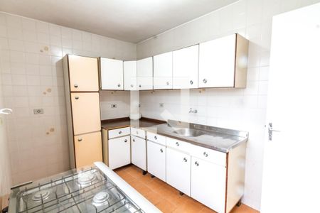 Casa para alugar com 80m², 2 quartos e sem vagaCozinha