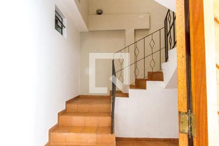 Sala de casa para alugar com 2 quartos, 80m² em Jardim das Américas, Curitiba