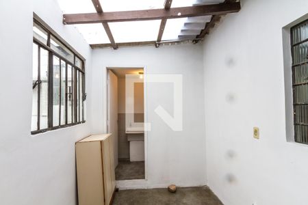 Casa para alugar com 80m², 2 quartos e sem vagaÁrea de Serviço