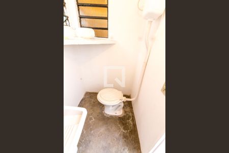 Casa para alugar com 80m², 2 quartos e sem vagaÁrea de Serviço