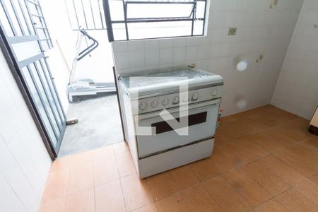Casa para alugar com 80m², 2 quartos e sem vagaCozinha