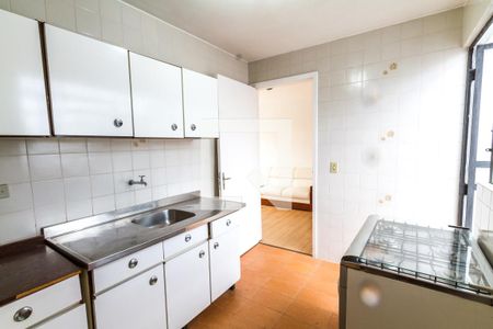 Casa para alugar com 80m², 2 quartos e sem vagaCozinha
