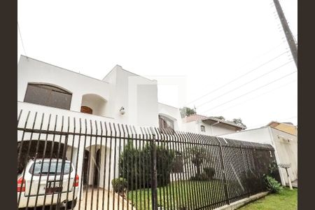 Casa para alugar com 80m², 2 quartos e sem vagaFachada