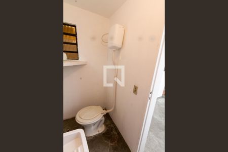 Casa para alugar com 80m², 2 quartos e sem vagaÁrea de Serviço