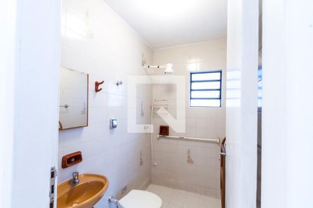 Casa para alugar com 80m², 2 quartos e sem vagaBanheiro