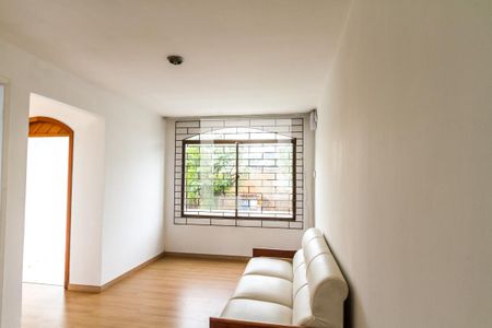 Sala de casa para alugar com 2 quartos, 80m² em Jardim das Américas, Curitiba