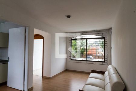 Sala de casa para alugar com 2 quartos, 80m² em Jardim das Américas, Curitiba