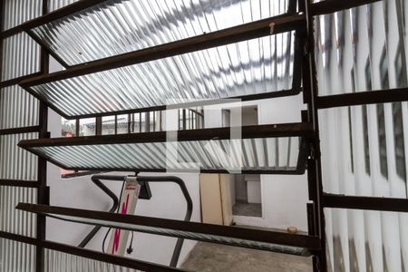 Casa para alugar com 80m², 2 quartos e sem vagaVista do Quarto 2
