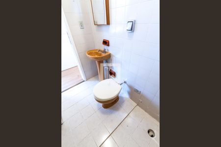 Casa para alugar com 80m², 2 quartos e sem vagaBanheiro