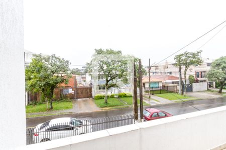 Vista da Sacada de casa para alugar com 2 quartos, 80m² em Jardim das Américas, Curitiba