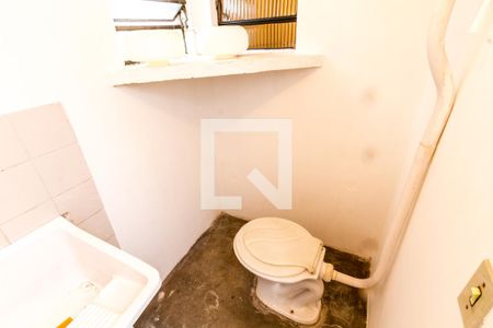 Casa para alugar com 80m², 2 quartos e sem vagaÁrea de Serviço