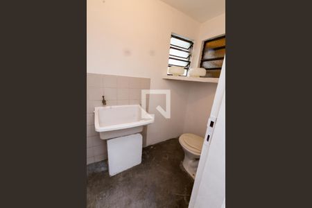 Casa para alugar com 80m², 2 quartos e sem vagaÁrea de Serviço