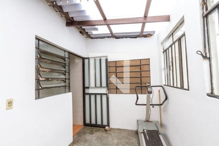 Casa para alugar com 80m², 2 quartos e sem vagaÁrea de Serviço