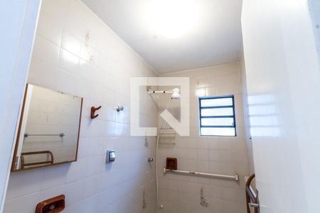 Casa para alugar com 80m², 2 quartos e sem vagaBanheiro