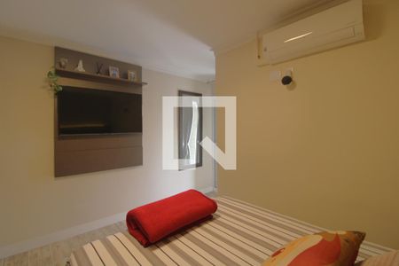 Casa à venda com 116m², 3 quartos e 2 vagasSuíte 1