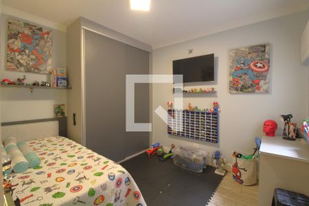 Casa à venda com 116m², 3 quartos e 2 vagasSuíte 3