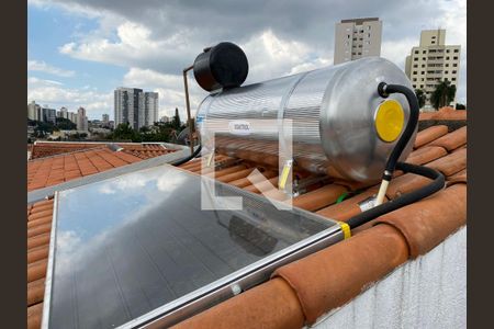 Casa à venda com 116m², 3 quartos e 2 vagasÁrea comum