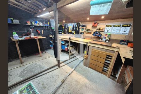 Casa à venda com 116m², 3 quartos e 2 vagasÁrea comum