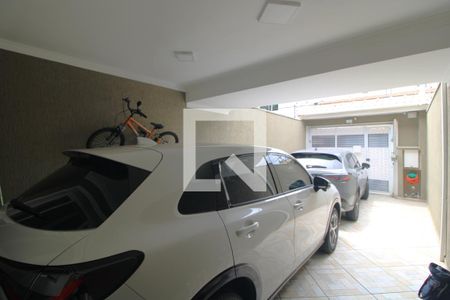 Casa à venda com 116m², 3 quartos e 2 vagasGaragem