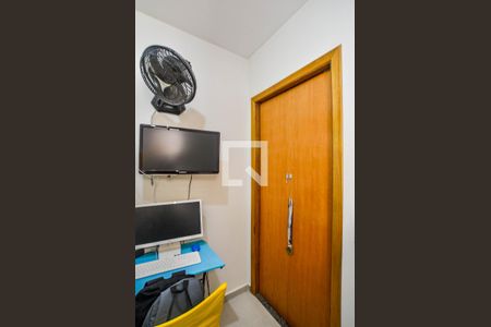 Quarto 1 de apartamento à venda com 2 quartos, 42m² em Vila Marina, Santo André