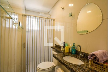 Apartamento à venda com 42m², 2 quartos e 1 vaga Apartamento à venda com 42m², 2 quartos e 1 vagaBanheiro