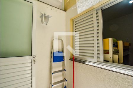 Apartamento à venda com 42m², 2 quartos e 1 vaga Apartamento à venda com 42m², 2 quartos e 1 vagaQuintal