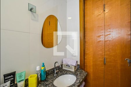 Apartamento à venda com 42m², 2 quartos e 1 vaga Apartamento à venda com 42m², 2 quartos e 1 vagaBanheiro