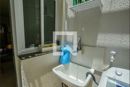 Apartamento à venda com 42m², 2 quartos e 1 vaga Apartamento à venda com 42m², 2 quartos e 1 vagaÁrea de Serviço